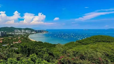 海南明确十项措施：进口游艇船龄从1年放宽至5年